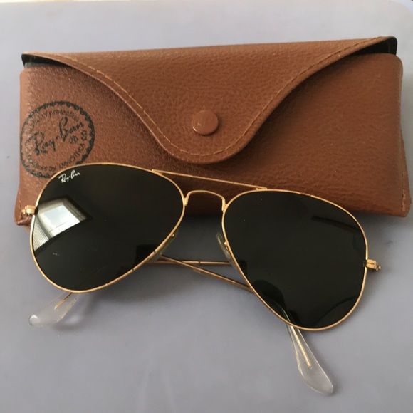 ray ban classic